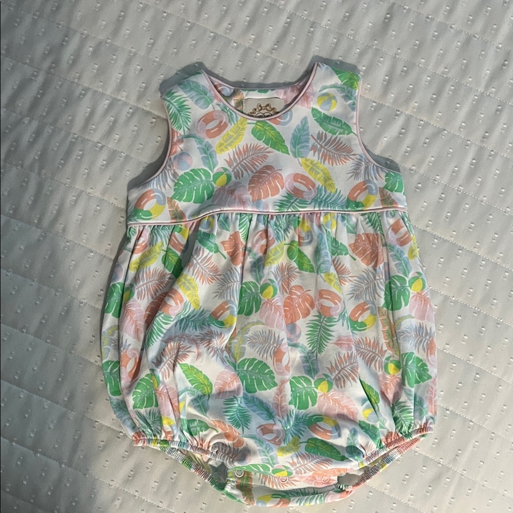 The Beaufort Bonnet Company Brooksy Bubble